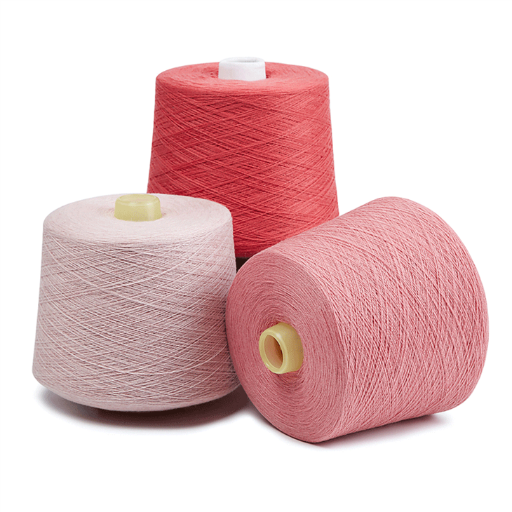 50% ECOVERO VISCOSE 50% RECYCLED NYLON 50% ECOVERO VISCOSE 50% RECYCLED NYLON